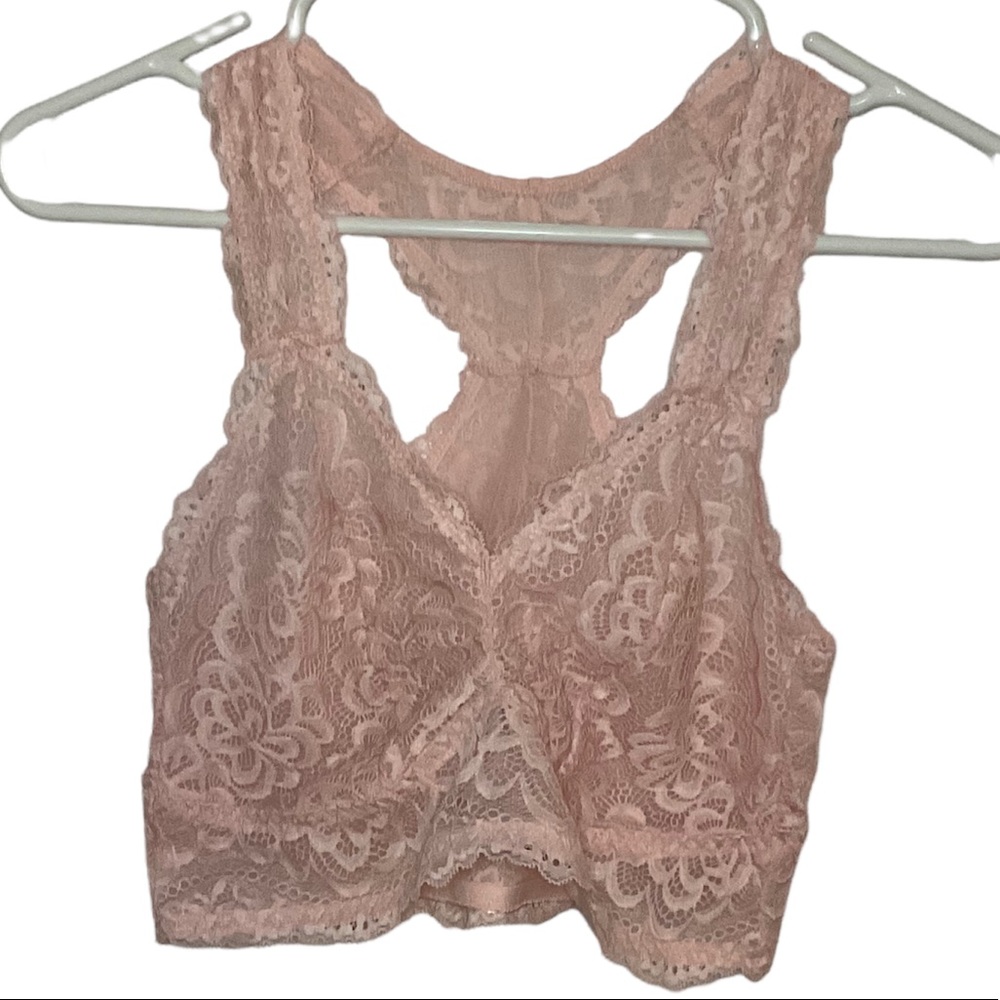 Torrid Curves Bralette